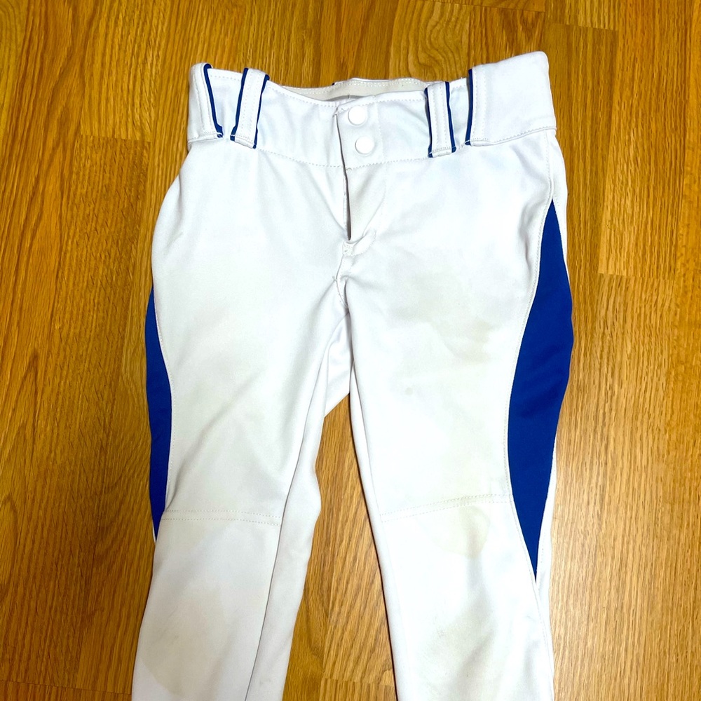 Champro youth medium used one season